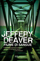 Copertina  Fiume di sangue