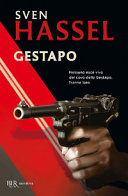 Copertina  Gestapo