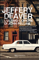 Copertina  L'ultimo copione di John Pellam
