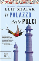 Copertina  Il palazzo delle pulci