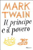 Copertina  Il principe e il povero