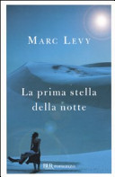 Copertina  La prima stella della notte