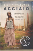 Copertina  Acciaio