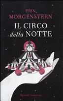 Copertina  Il circo della notte