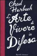 Copertina  L'arte di vivere in difesa