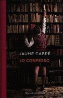 Copertina  Io confesso