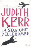 Copertina  La stagione delle bombe