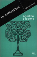 Copertina  Le confessioni