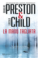 Copertina  La mano tagliata