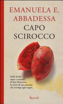 Copertina  Capo Scirocco