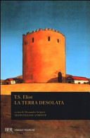 Copertina  La terra desolata