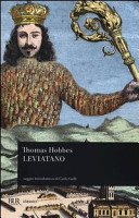 Copertina  Leviatano