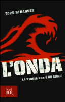 Copertina  L'Onda