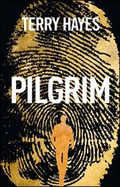 Copertina  Pilgrim