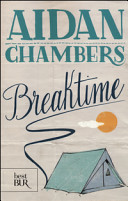Copertina  Breaktime