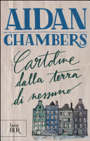 Copertina  Cartoline dalla terra di nessuno