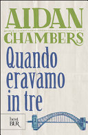 Copertina  Quando eravamo in tre