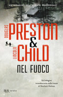 Copertina  Nel fuoco