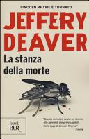 Copertina  La stanza della morte