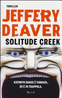 Copertina  Solitude Creek