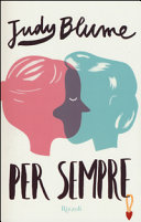Copertina  Per sempre