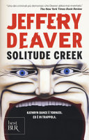 Copertina  Solitude Creek