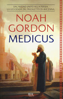 Copertina  Medicus