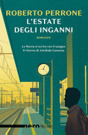 Copertina  L'estate degli inganni