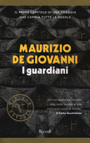 Copertina  I guardiani