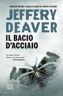 Copertina  Il bacio d'acciaio