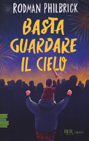 Copertina  Basta guardare il cielo
