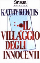 Copertina  Il villaggio degli innocenti