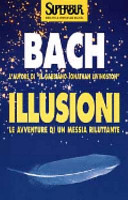 Copertina  Illusioni : le avventure di un Messia riluttante