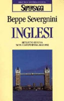 Copertina  Inglesi