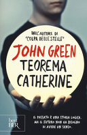 Copertina  Teorema Catherine