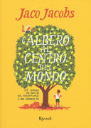 Copertina  L'albero al centro del mondo