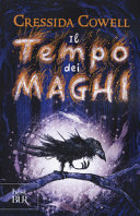 Copertina  Il tempo dei maghi