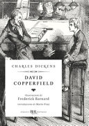 Copertina  David Copperfield