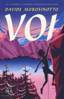 Copertina  Voi