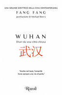 Copertina  Wuhan : diari da una città chiusa