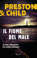 Copertina  Il fiume del male