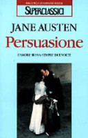Copertina  Persuasione