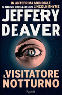Copertina  Il visitatore notturno