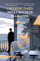 Copertina  Negli occhi di Marianne
