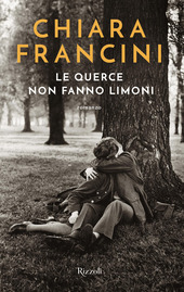 Copertina  Le querce non fanno limoni : romanzo