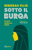 Copertina  Sotto il burqa