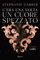 Copertina  C'era una volta un cuore spezzato