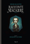 Copertina  Racconti macabri : volume 2.