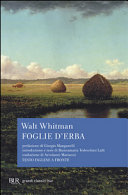 Copertina  Foglie d'erba