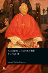 Copertina  Sonetti